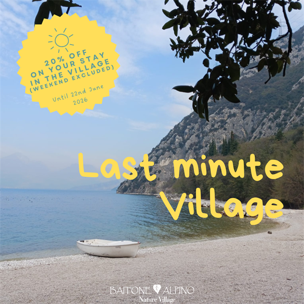 Last Minute Village